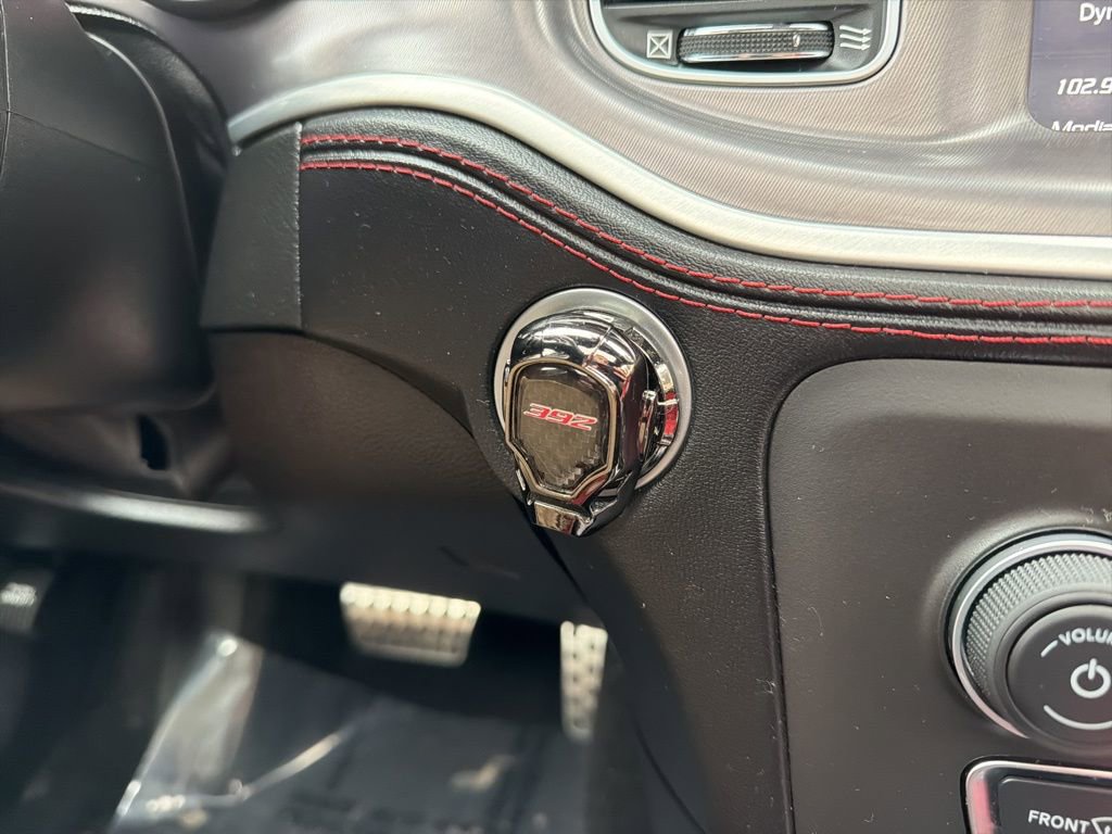 Used 2022 Dodge Charger Scat Pack image 37