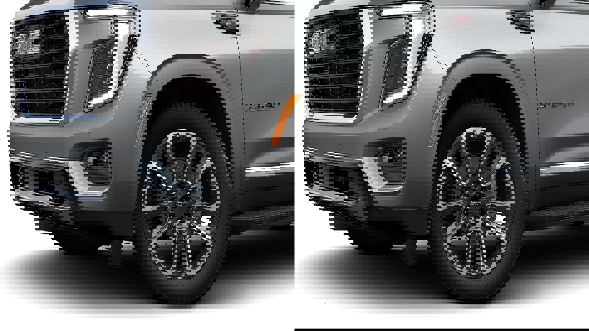New 2026 GMC Yukon Elevation image 32