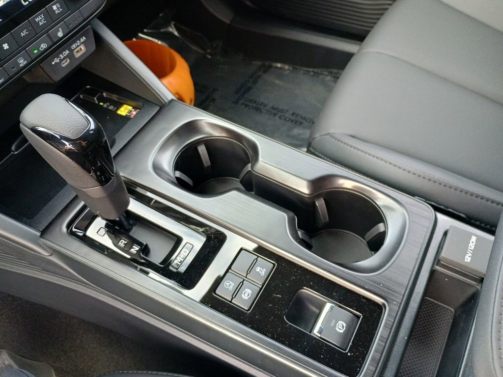New 2026 Subaru Outback Premium AWD/4WD image 23