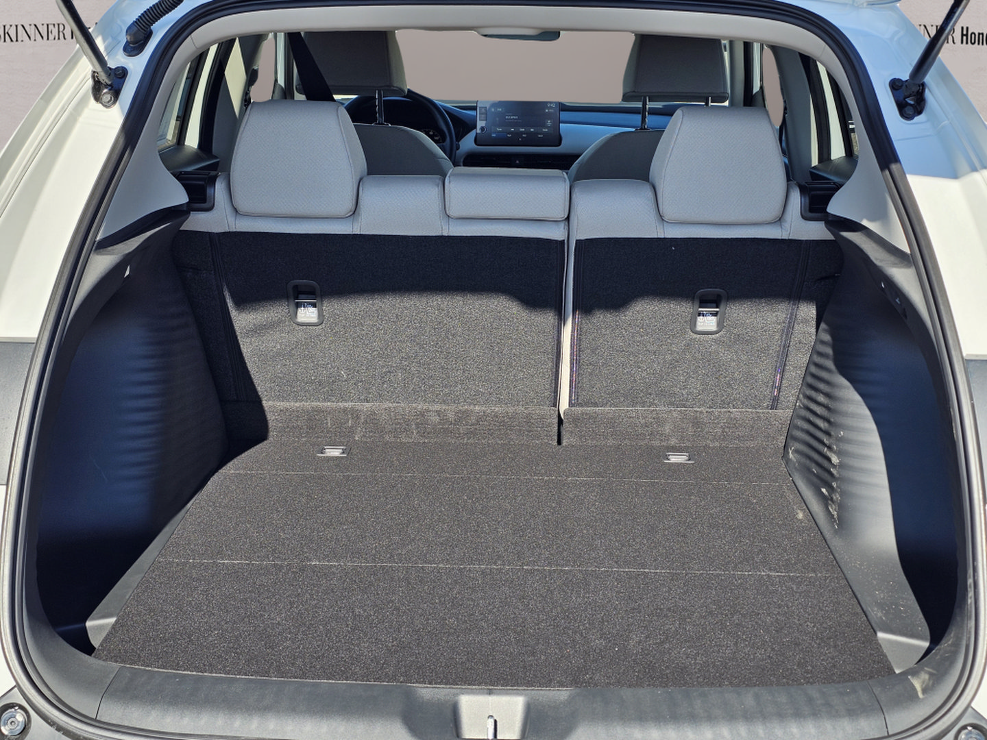 New 2027 Honda HR-V LX image 11
