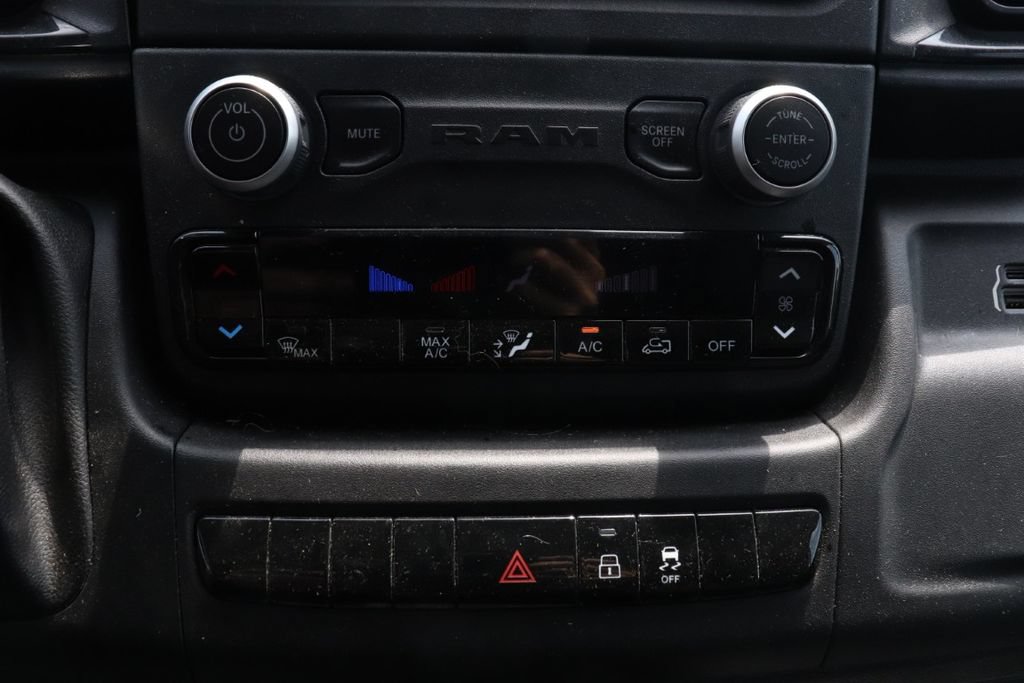 Used 2023 RAM ProMaster 3500 FWD image 16
