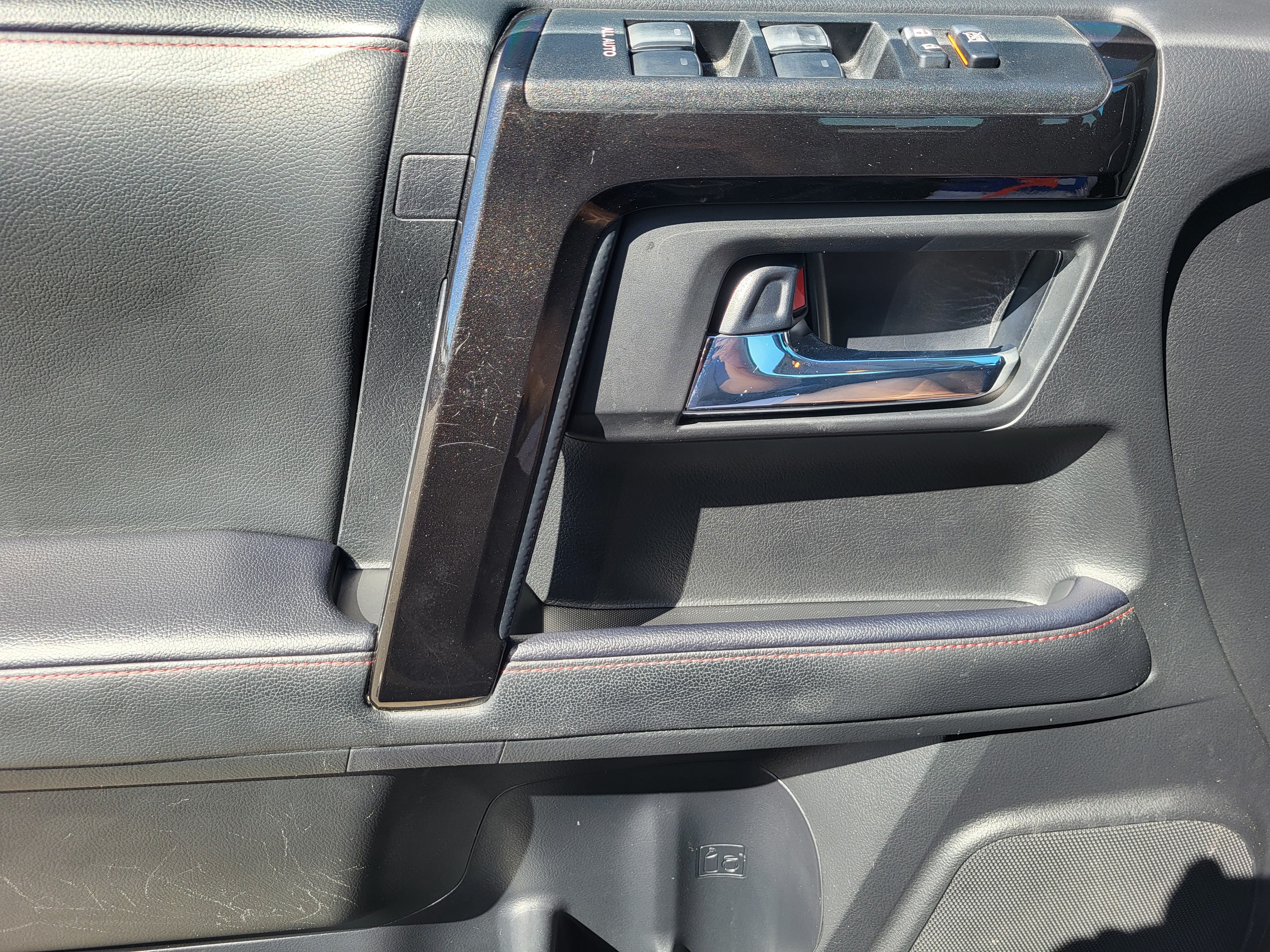 Used 2020 Toyota 4Runner TRD Pro AWD/4WD image 20