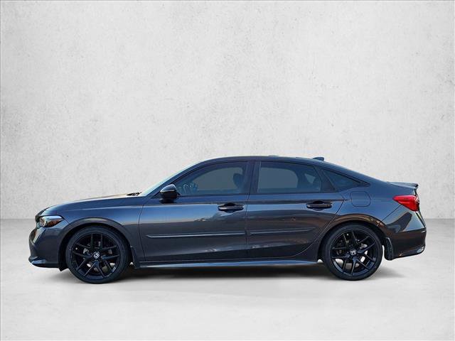 Used 2022 Honda Civic Sport image 8