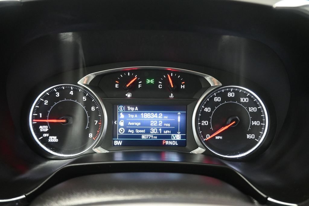 Used 2021 Chevrolet Blazer LT AWD/4WD image 15