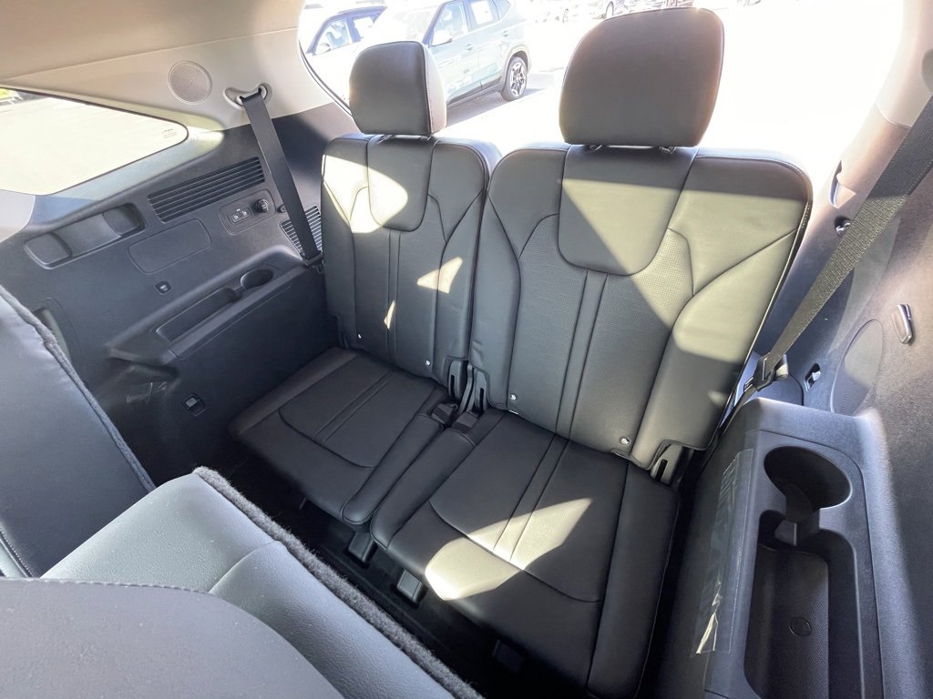 New 2026 Kia Sorento SX image 28