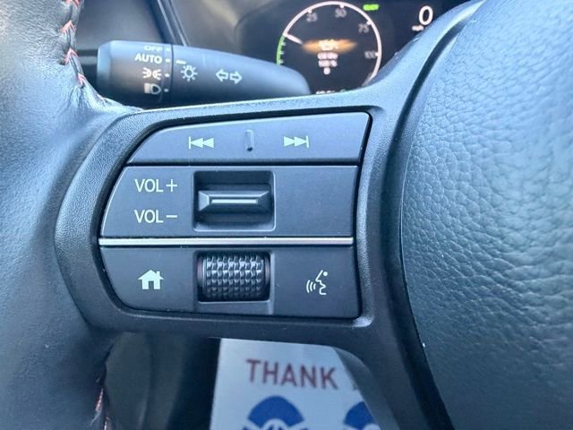 Used 2024 Honda CR-V Sport-L image 10
