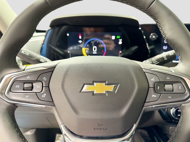 New 2026 Chevrolet Trax LT w/ Driver Confidence Package image 14