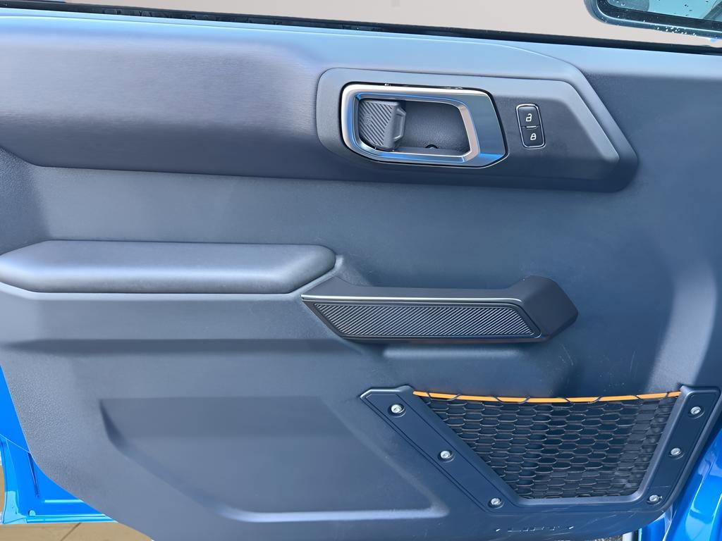 Used 2024 Ford Bronco Badlands image 27