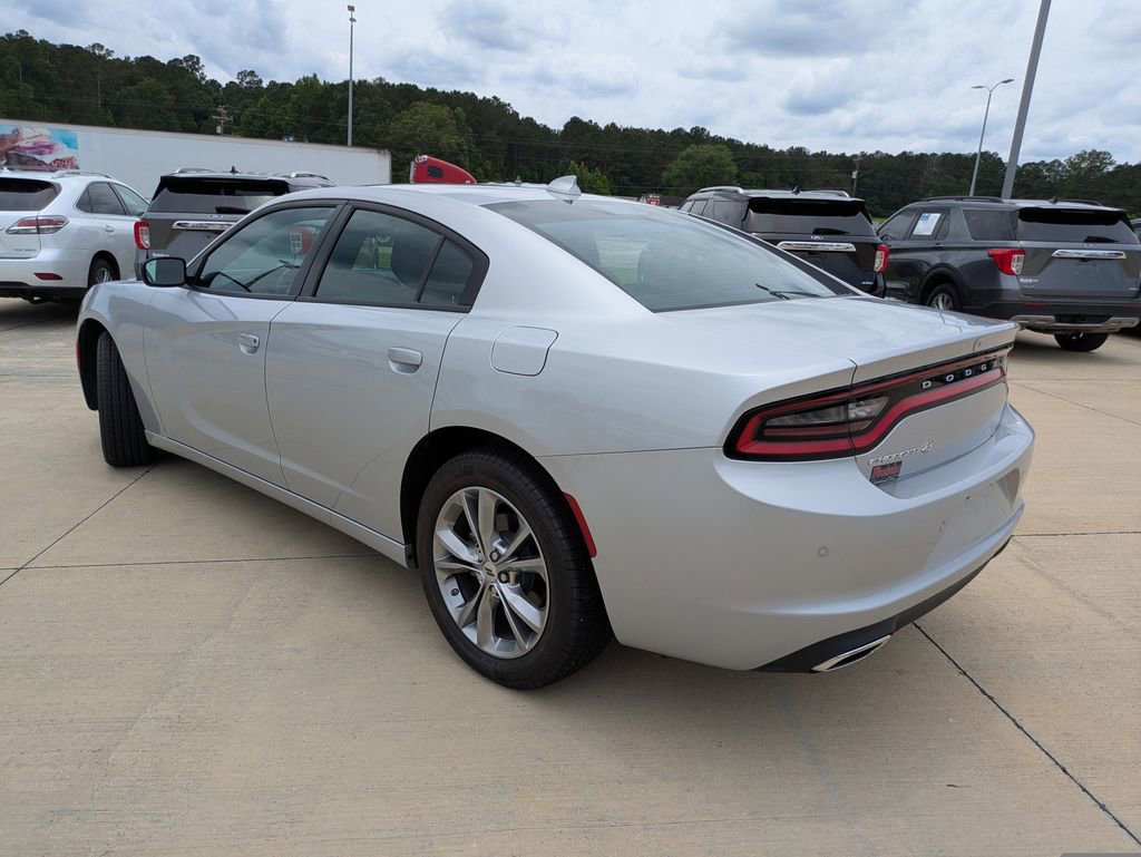 Used 2023 Dodge Charger SXT w/ Cold Weather Package image 6