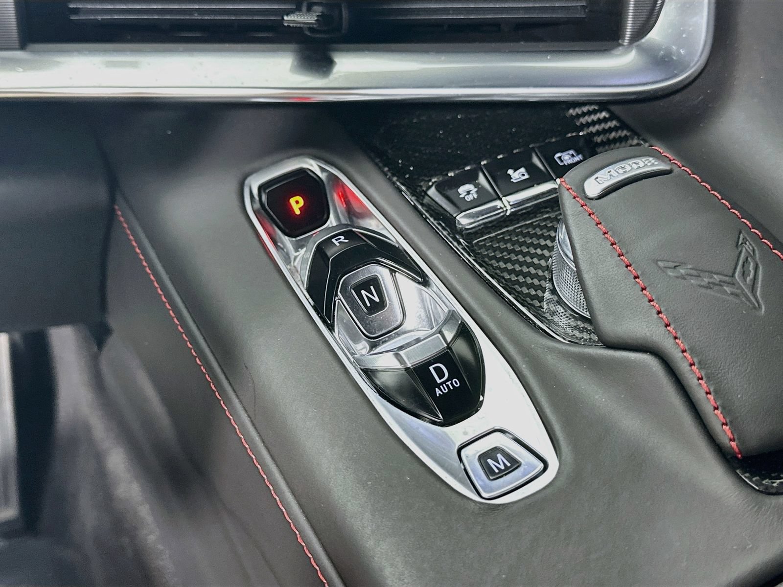 Used 2023 Chevrolet Corvette Stingray Premium Cpe w/ Z51 Performance Package RWD image 28
