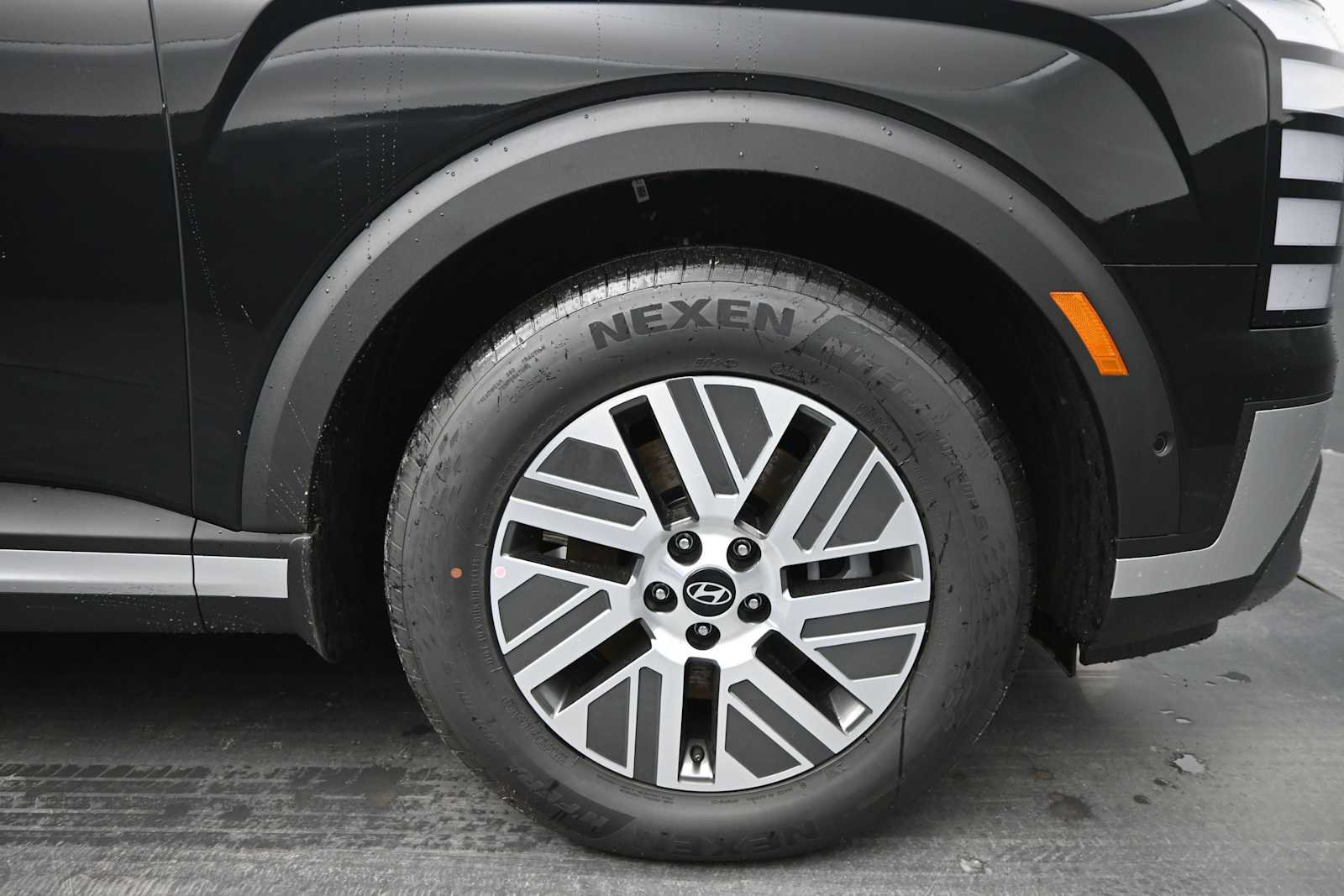 New 2026 Hyundai Palisade SEL Premium AWD/4WD image 11