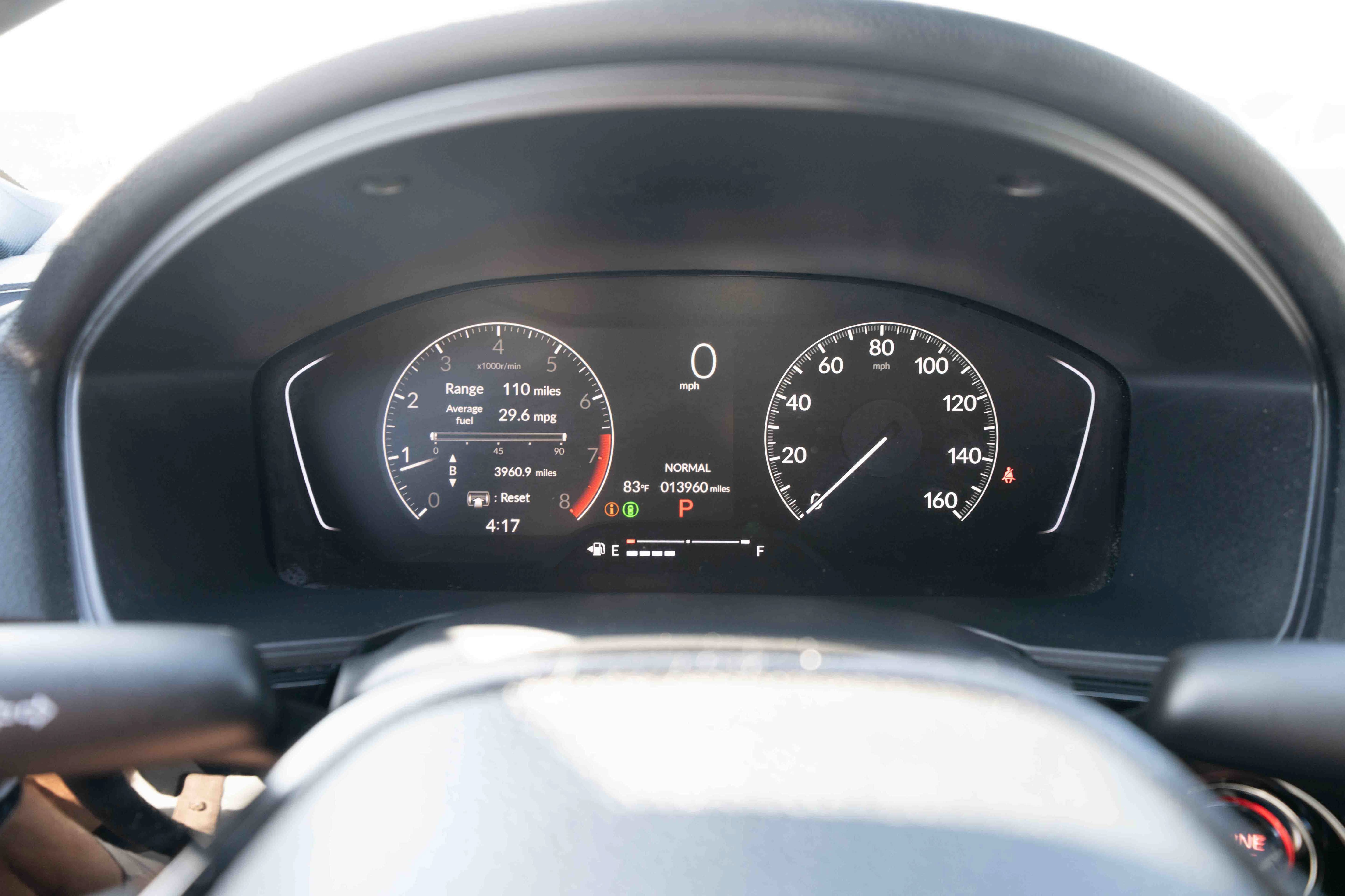 Certified 2025 Honda Civic Sport image 16