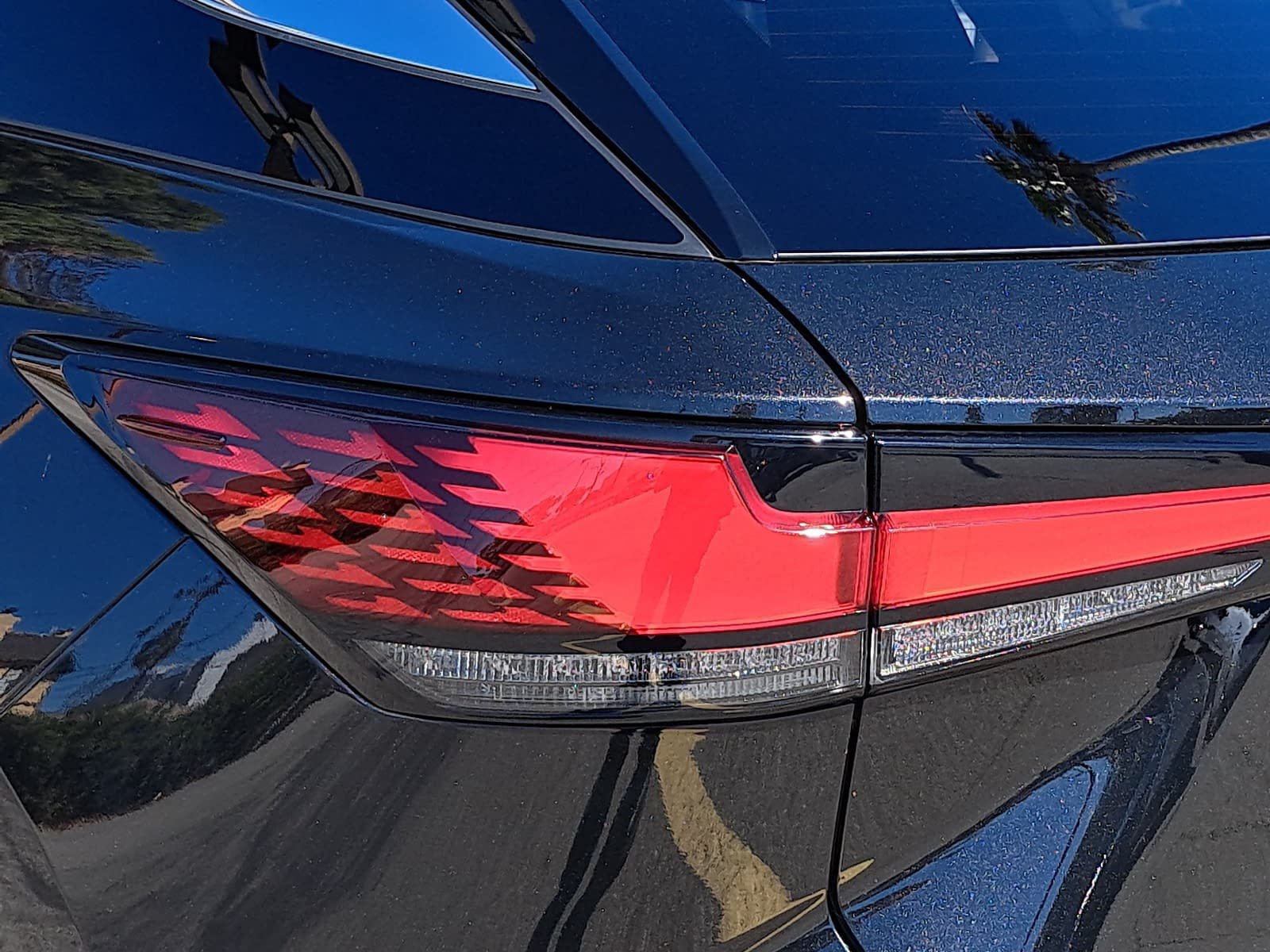 Used 2025 Lexus RX 350h w/ Convenience Package AWD/4WD image 38