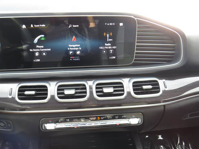 Certified 2021 Mercedes-Benz GLE 350 4MATIC image 15