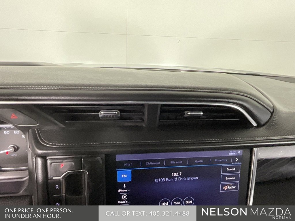 Used 2021 GMC Yukon XL Denali w/ Denali Ultimate Package image 31