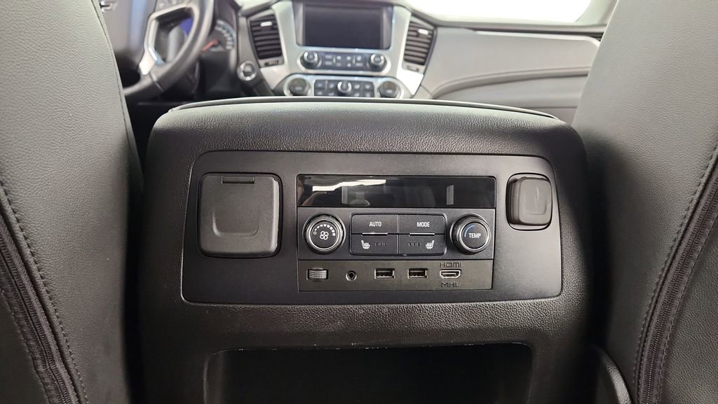 Used 2020 Chevrolet Tahoe Premier AWD/4WD image 26
