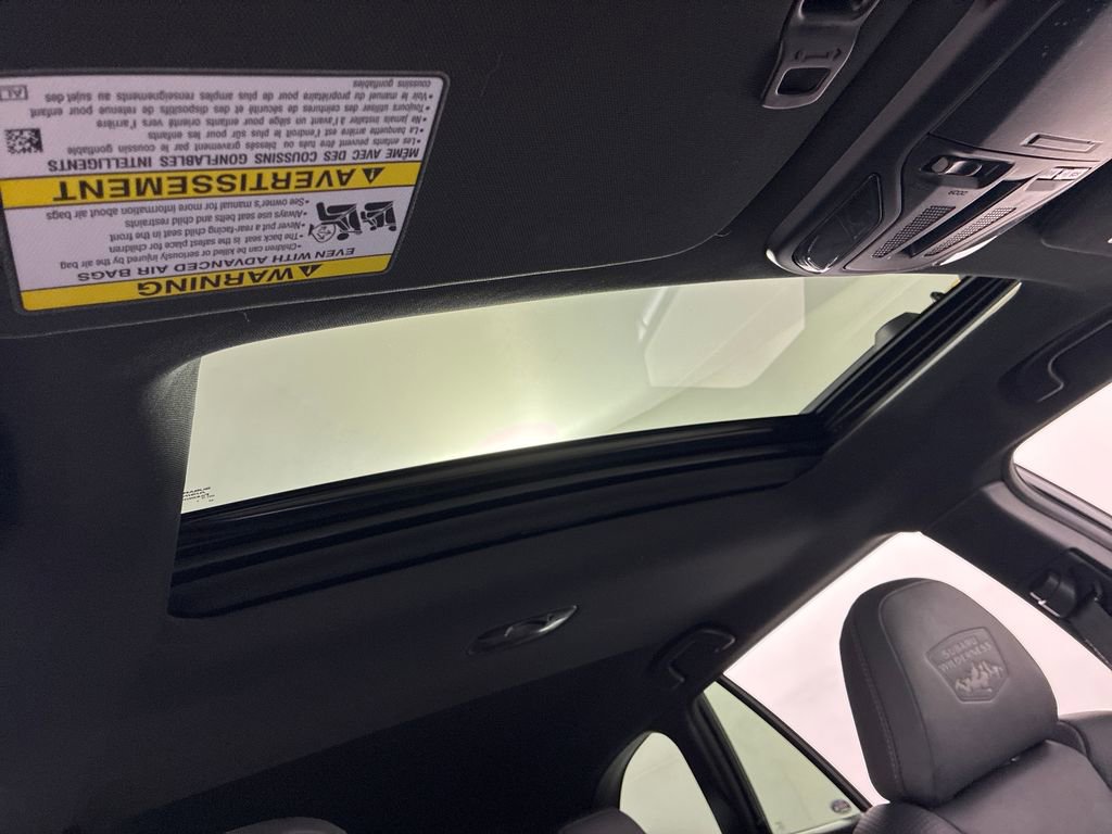Certified 2022 Subaru Outback Wilderness AWD/4WD image 34