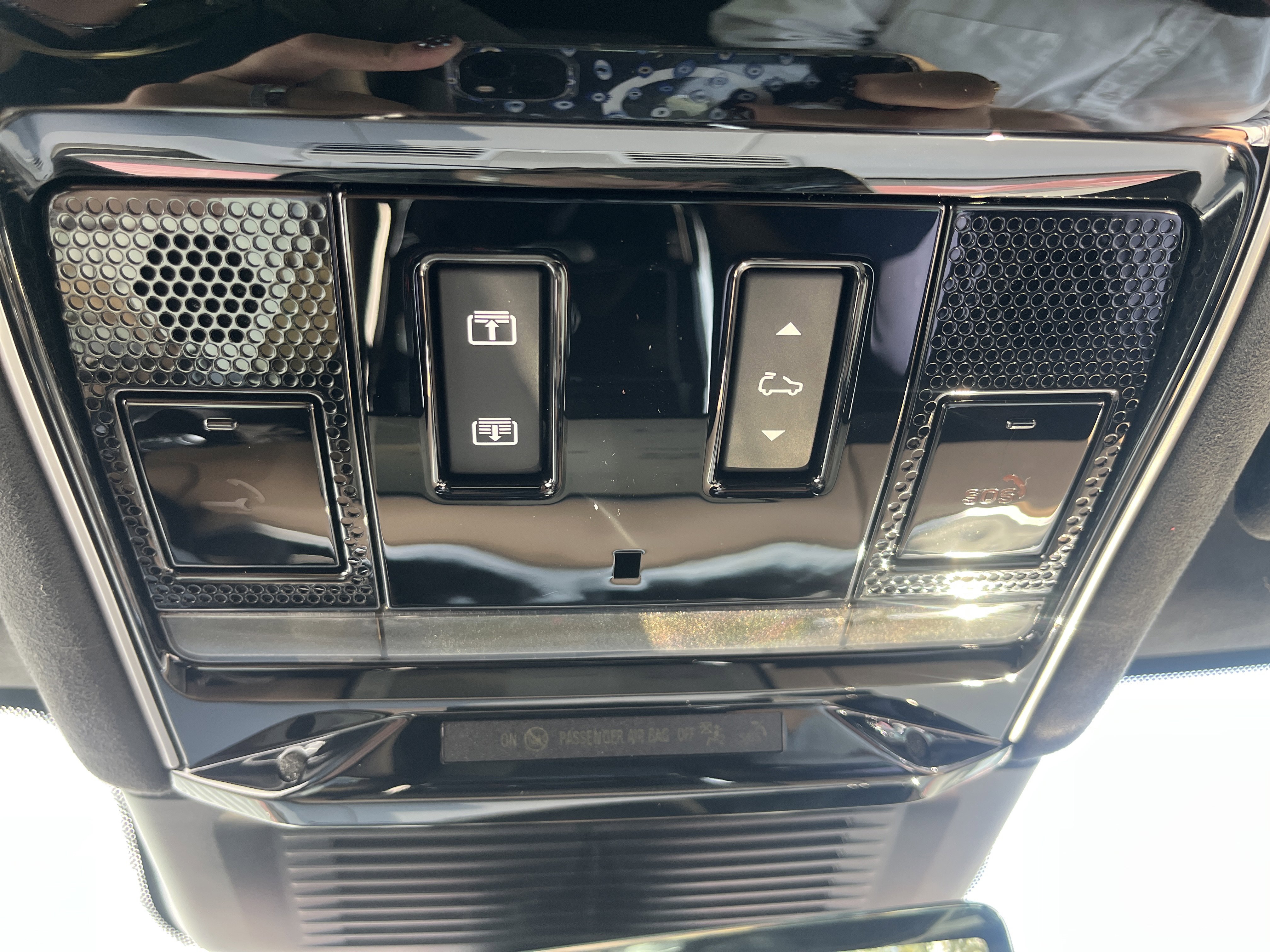 New 2025 Land Rover Range Rover Sport Autobiography image 23