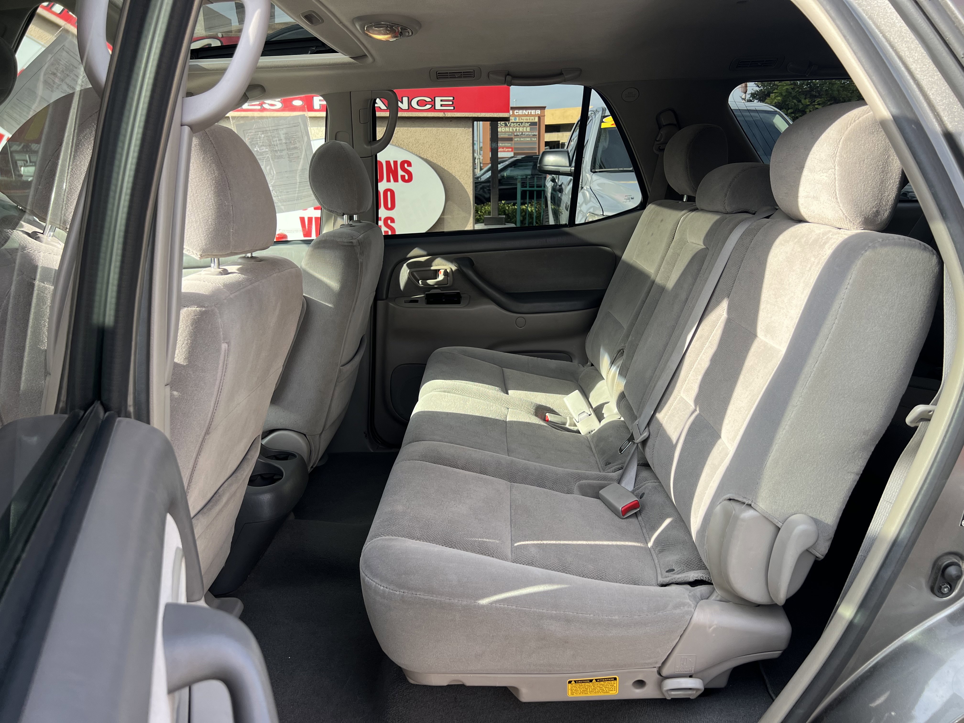 Used 2007 Toyota Sequoia SR5 image 28