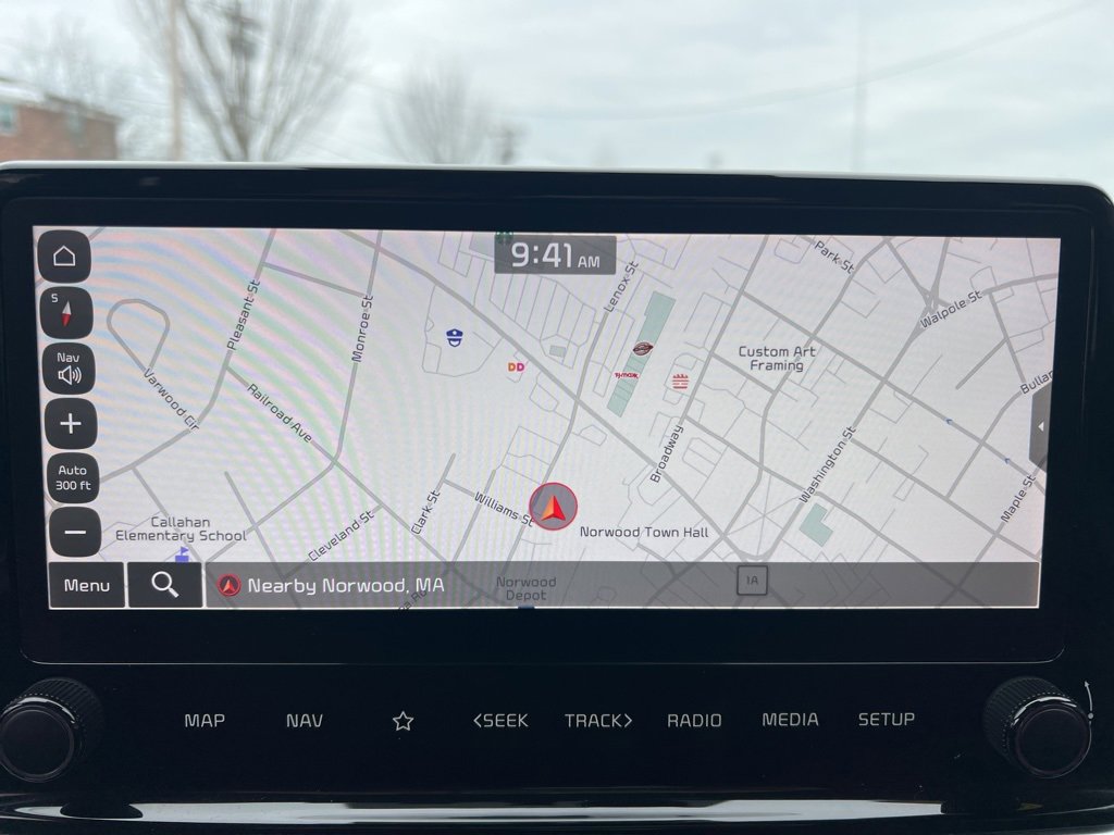 Certified 2023 Kia Forte GT image 20