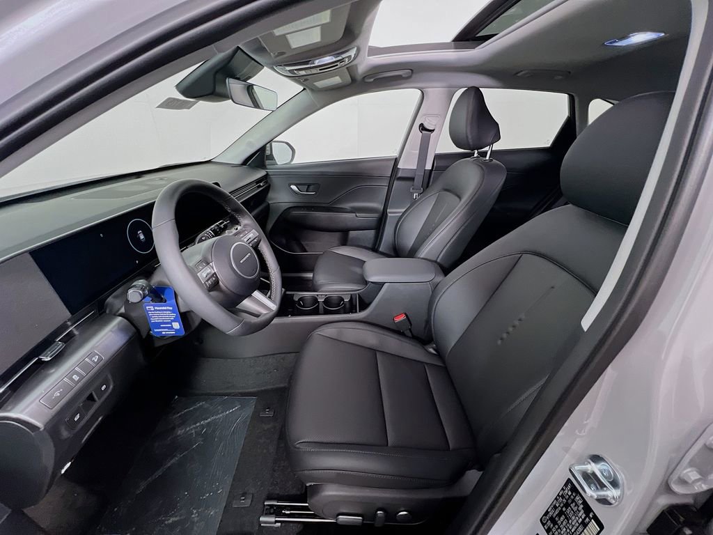 New 2026 Hyundai Kona Limited AWD/4WD image 19