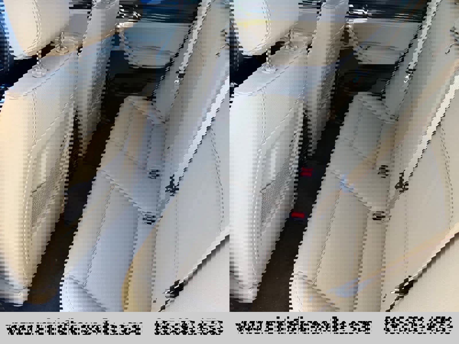 Used 2017 BMW X3 xDrive35i image 11