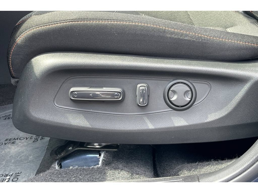 Used 2025 Honda CR-V Sport image 13