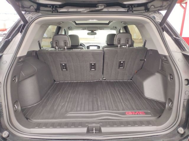 Used 2019 GMC Terrain SLT w/ Preferred Package image 26