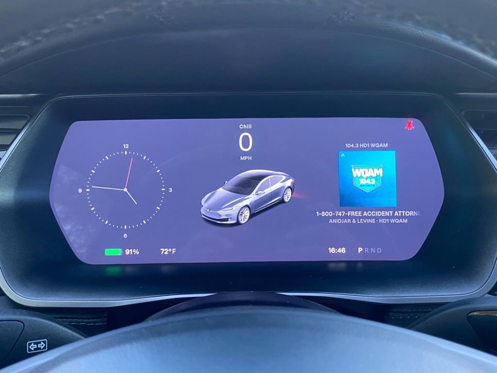 Used 2020 Tesla Model S Long Range Plus image 22