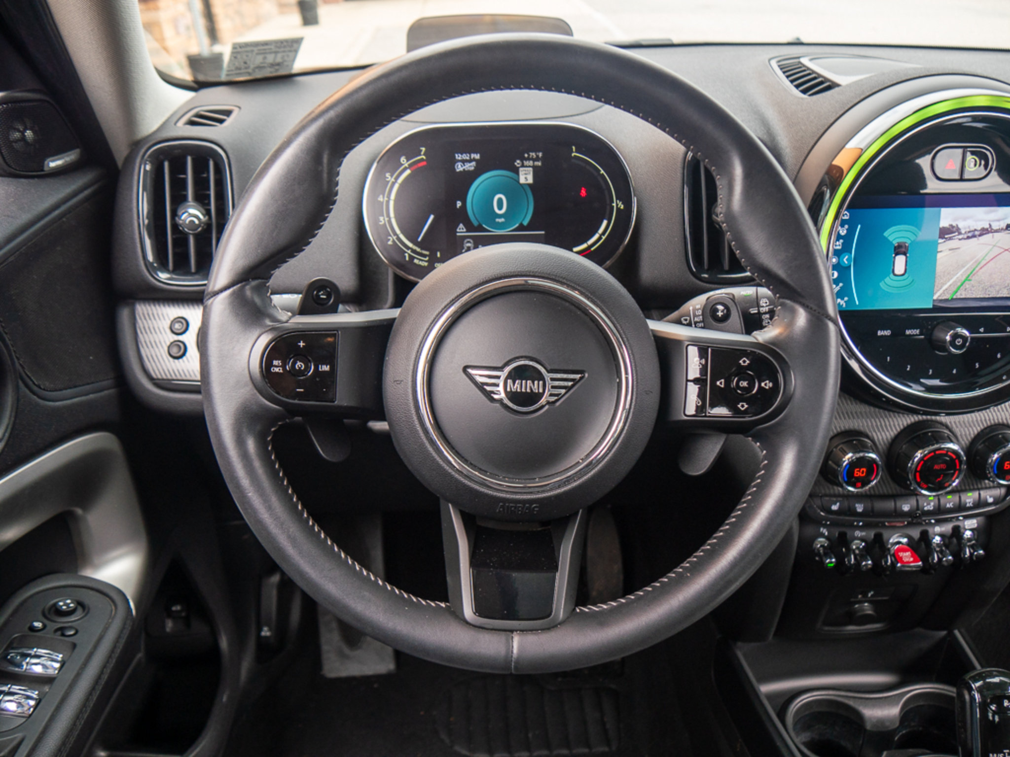 Used 2023 MINI Cooper Countryman S AWD/4WD image 22