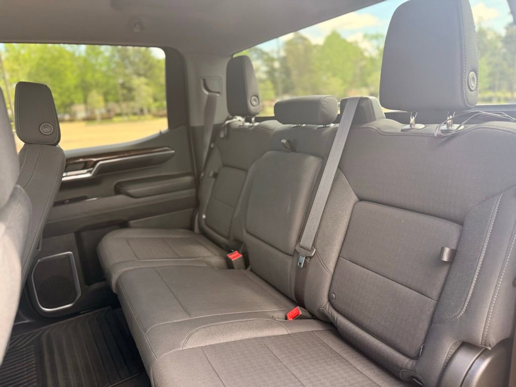 Certified 2024 GMC Sierra 1500 Elevation image 18