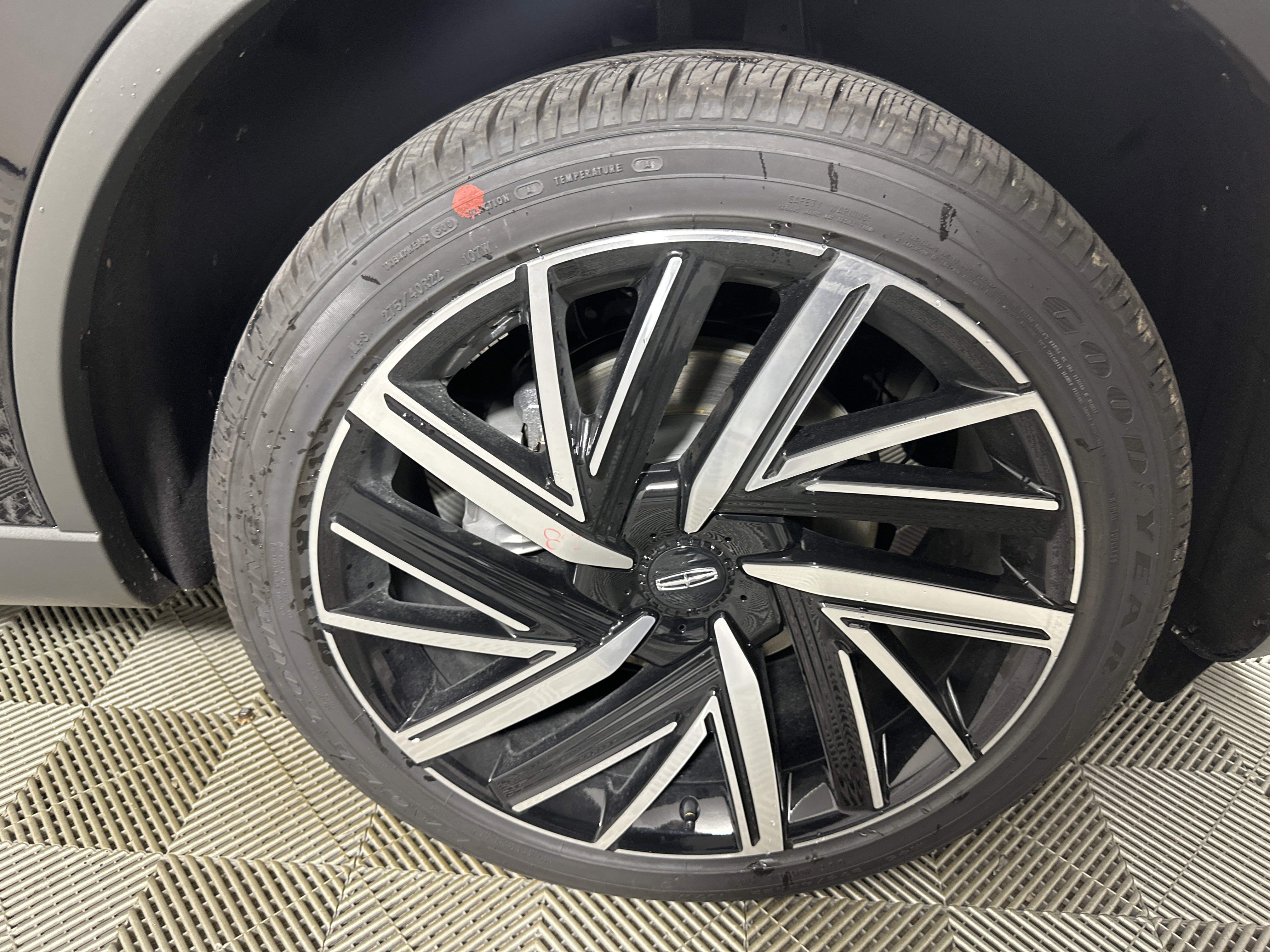 New 2025 Lincoln Aviator Reserve image 28