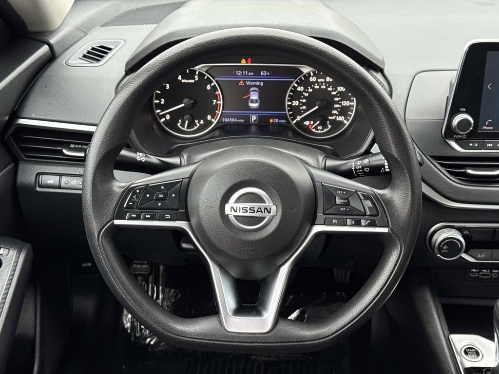 Used 2020 Nissan Altima 2.5 S image 9