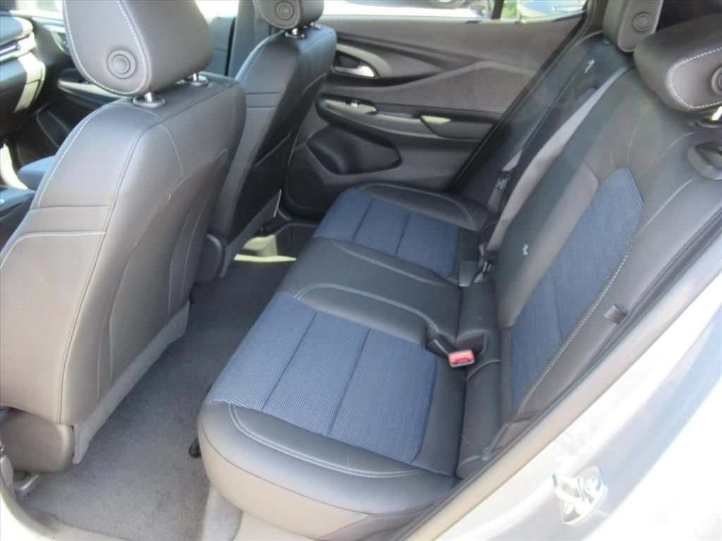 New 2026 Buick Envista Preferred w/ Convenience I Package FWD image 26