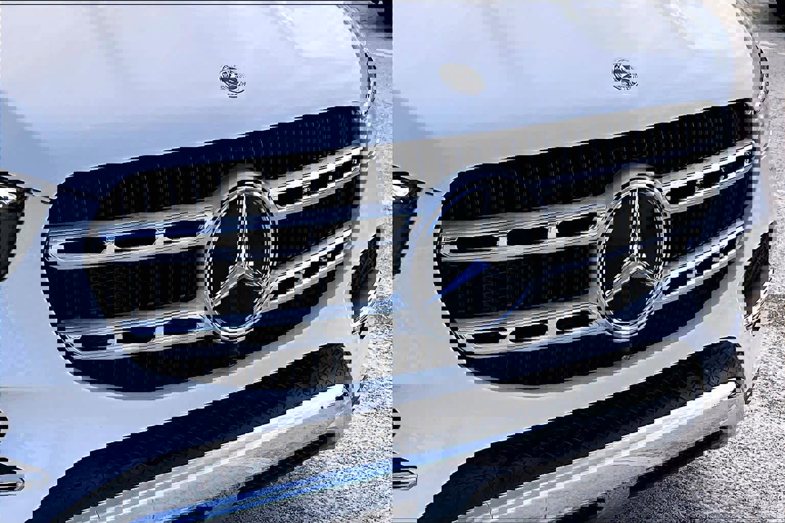 Certified 2024 Mercedes-Benz GLE 350 4MATIC image 29