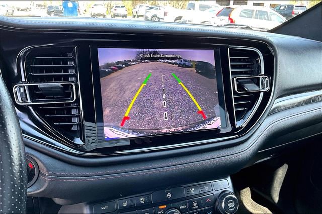 Used 2021 Dodge Durango R/T w/ Premium Interior Group AWD/4WD image 14