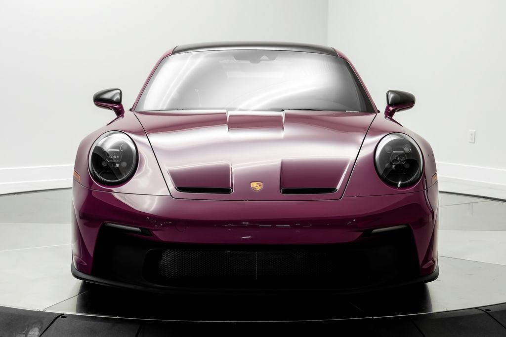Used 2023 Porsche 911 GT3 RWD image 2