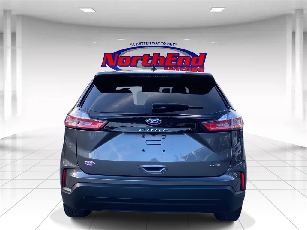 Used 2023 Ford Edge SE image 6