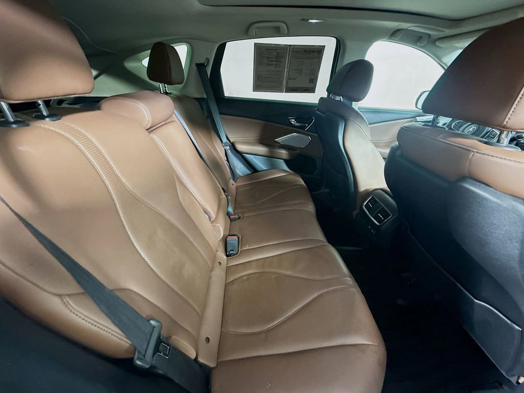 Used 2020 Acura RDX FWD w/ Technology Package image 28