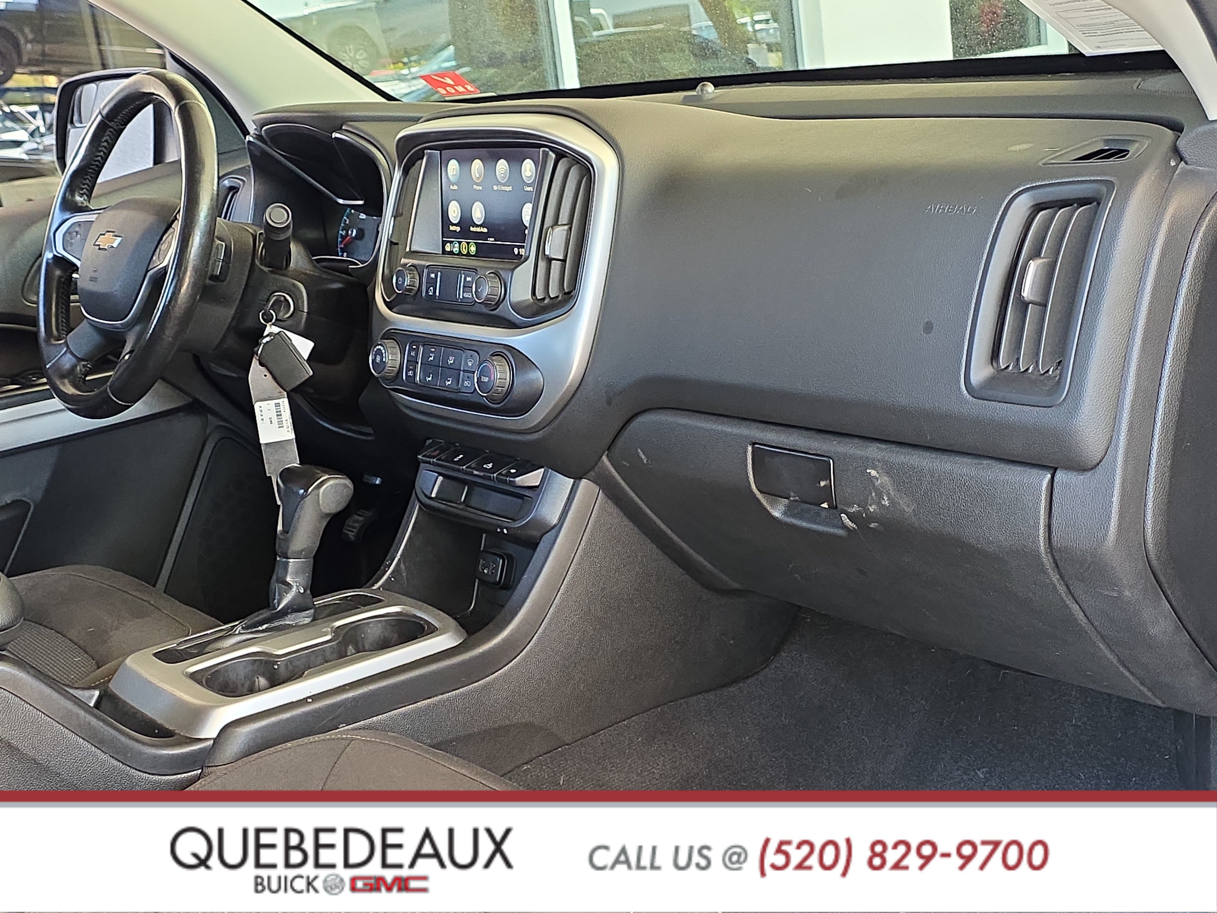 Used 2019 Chevrolet Colorado LT RWD image 20