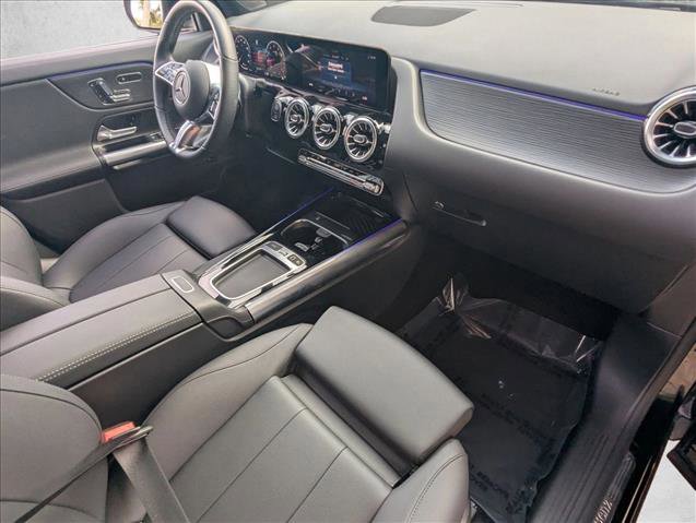 Certified 2026 Mercedes-Benz GLA 250 image 22