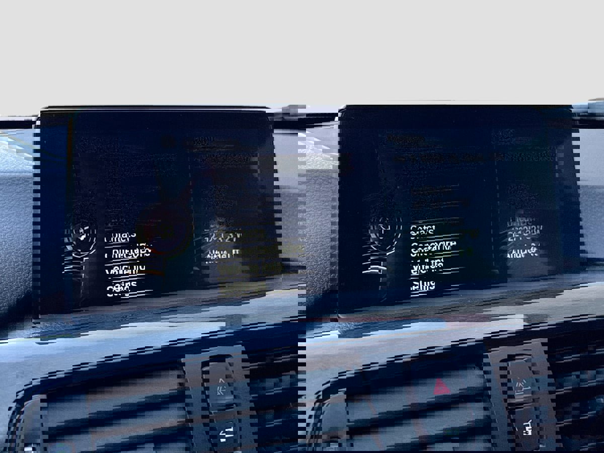 Used 2016 BMW 428i Gran Coupe image 16