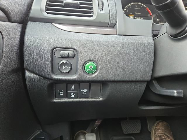 New 2026 Honda Ridgeline RTL image 27