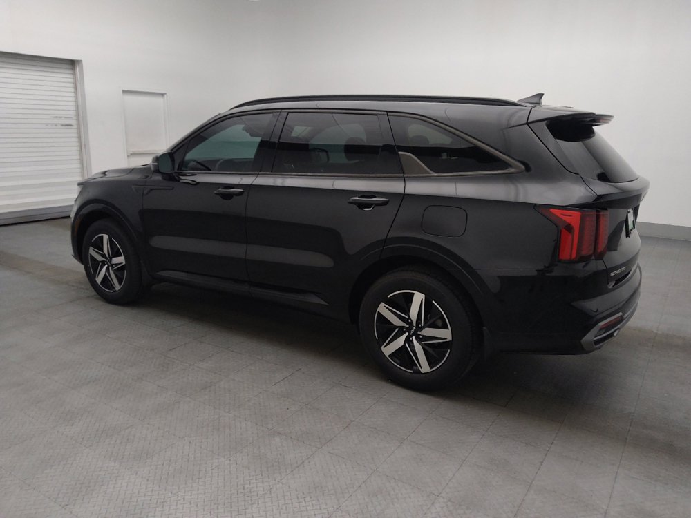 Used 2023 Kia Sorento S FWD image 3