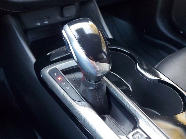 Used 2024 Buick Envista Sport Touring FWD image 27