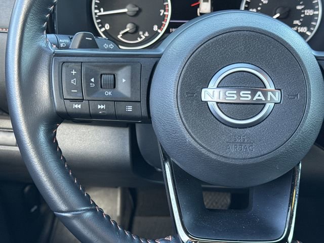 Used 2024 Nissan Pathfinder Rock Creek image 13