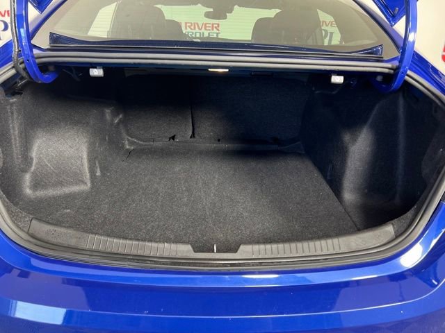 Used 2023 Chevrolet Malibu LT image 22