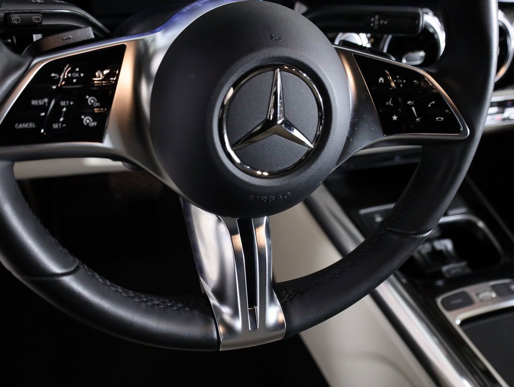 Certified 2026 Mercedes-Benz GLA 250 4MATIC image 34