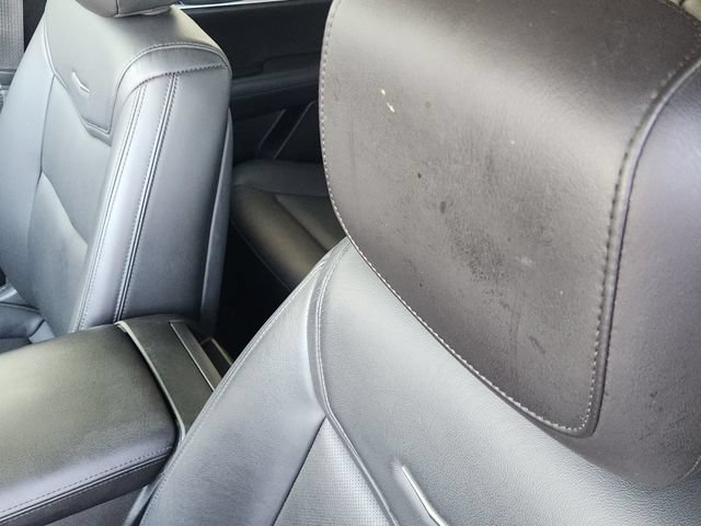 Used 2018 Cadillac XT5 Luxury w/ Driver Awareness Package FWD image 21