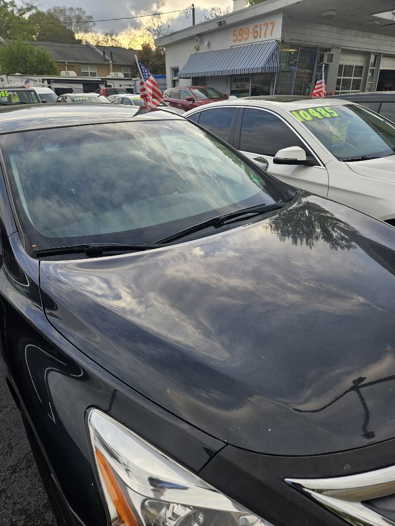 Used 2013 Nissan Altima 2.5 image 15